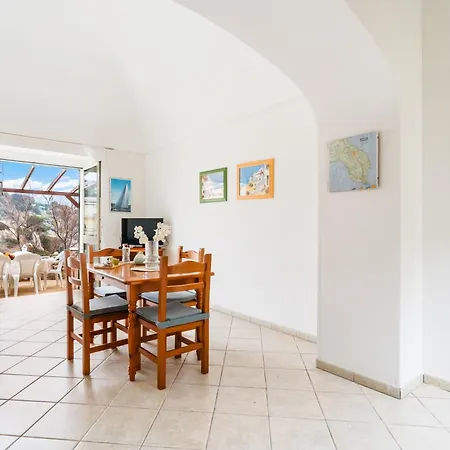Holiday home Occhi Sul Mare By Barbarhouse *