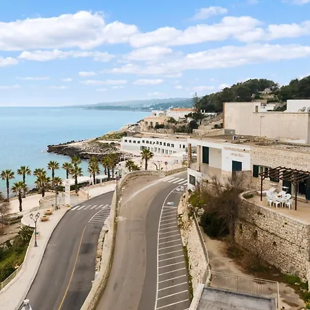 Occhi Sul Mare By Barbarhouse Holiday home