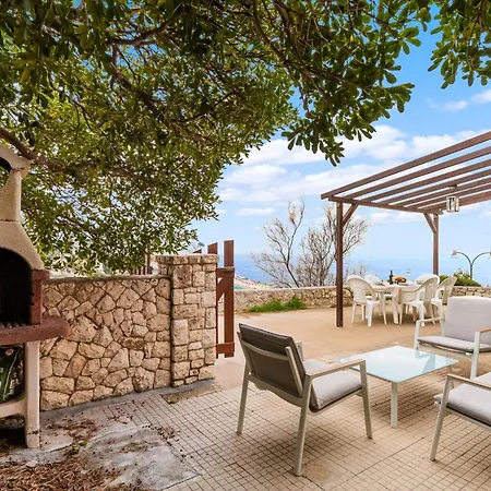 Holiday home Occhi Sul Mare By Barbarhouse