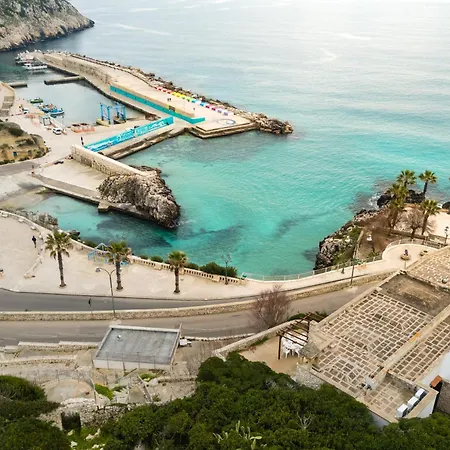 Occhi Sul Mare By Barbarhouse Holiday home