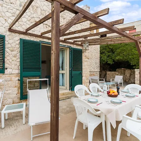 Holiday home Occhi Sul Mare By Barbarhouse