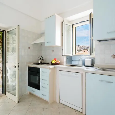 Occhi Sul Mare By Barbarhouse Holiday home *