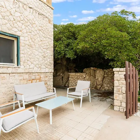 Holiday home Occhi Sul Mare By Barbarhouse *