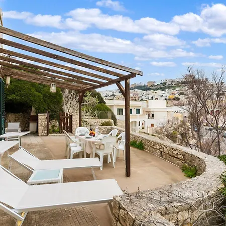 Occhi Sul Mare By Barbarhouse Holiday home Castro (Lecce)